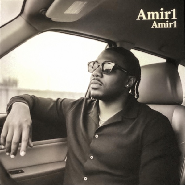 Amir release artwork